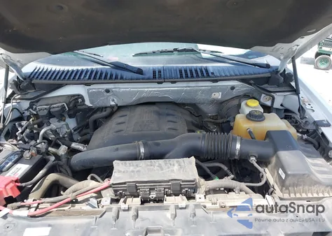 2016 Ford Expedition Xlt z USA, uszkodzony, nr VIN 1FMJU1HT1GEF33433